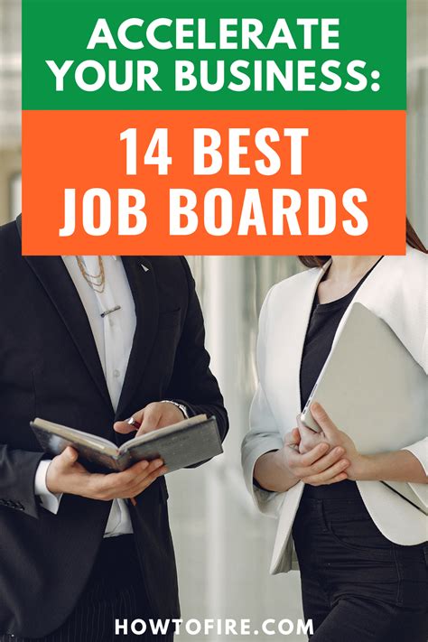 14 Best Job Boards To Accelerate Business Growth