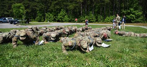 11b infantry career map : 183rd RTI graduates 1st female infantry Soldiers | U.S. Army… | Flickr