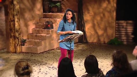 The Armor Of God By Priscilla Shirer Promo Youtube
