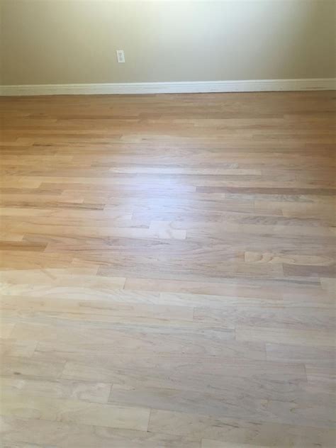 Natural Oak Floors No Stain Flooring Images