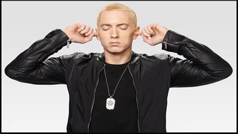 Top 10 Most Amazing Facts About The King Of Hip Hop Eminem Youtube