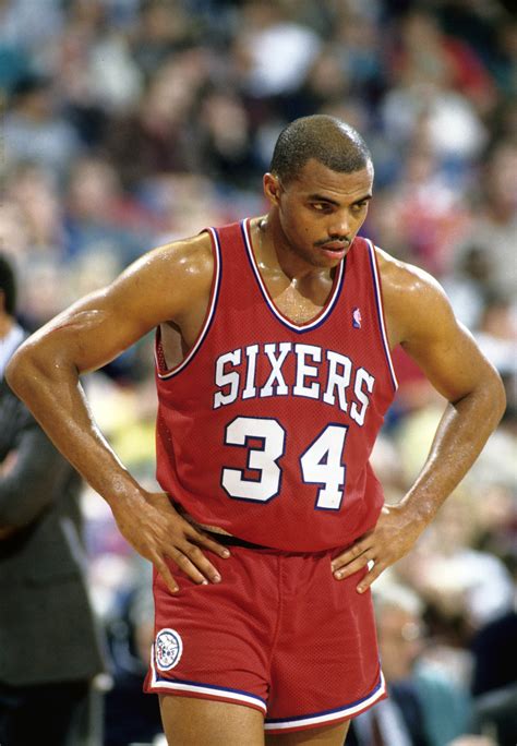 10 Members Of The Sixers Show Up On 101 Greatest Nickname List