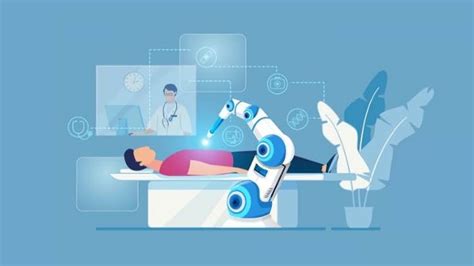 How Artificial Intelligence Is Helping Healthcare Industry
