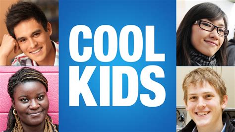 Nominate A Cool Kid Abc7 Cool Kids Abc7 Los Angeles