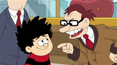 Dennis The Menace And Gnasher Youre Joking S3 Ep 52 Youtube