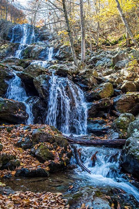 Robert B Decker Best Things To Do In Shenandoah National Park
