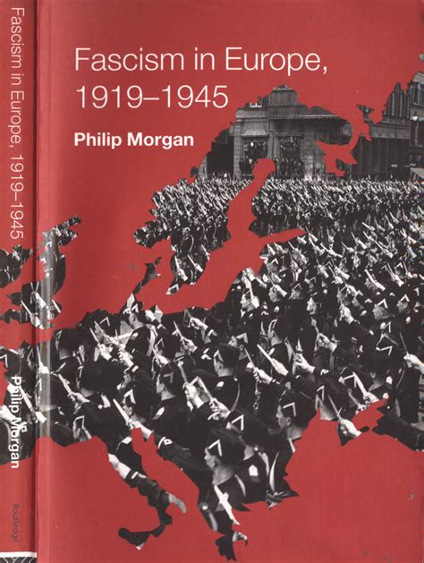 Fascism In Europe 1919 1945 Acquista Libri Online Su Biblioteca Di