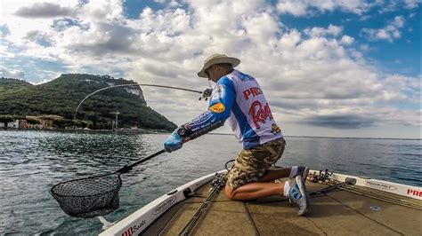 Tournament Di Pesca Al Bass ~ Lago Di Garda Youtube