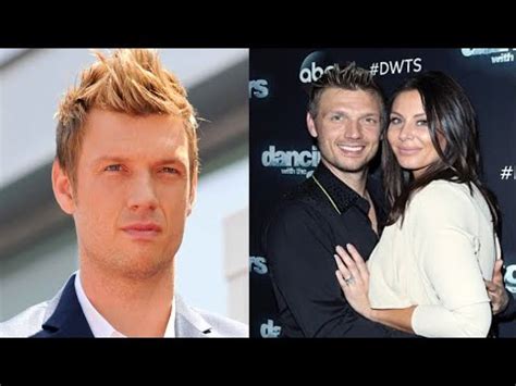 Heartbreaking Nick Carter Burst Down In Tears Shares Sad News About
