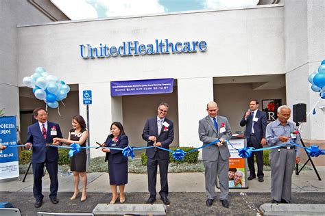 United healthcare was one of the first companies to offer a health maintenance organization or a hmo business model. Urban Awareness USA United Healthcare Community ...