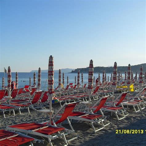 Bagni Nautilus Beach Varazze All You Need To Know Before You Go