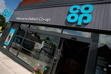 Olympia, washington based natural food stores. Supermarket chain Co-op launch new £5 dinner meal deal ...