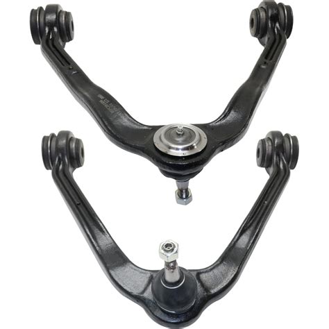 Front Upper Control Arm With Ball Joint Silverado Sierra