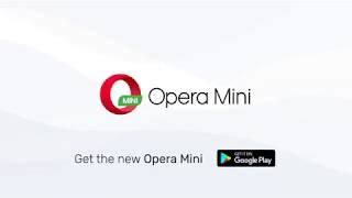A faster browser for your android device. Opera Mini Offline Setup / Download Opera Browser Latest Version Free For Windows 10 7 / Russian ...
