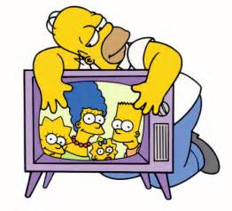 La serie es una parodia satírica del estilo de la clase media americana encarnada por una familia con ese mismo nombre, compuesta por homer, marge, bart, lisa, y maggie simpson. The Simpsons are saved