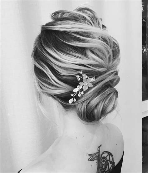 92 Drop Dead Gorgeous Wedding Hairstyles For Every Bride To Be