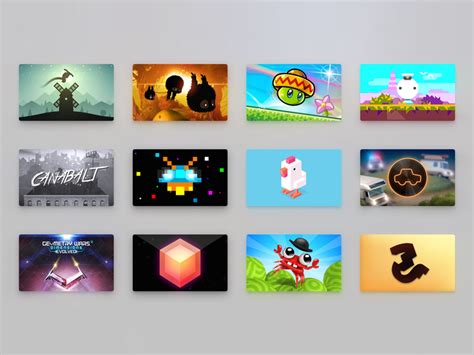 The 29 Best Games For The New Apple Tv Gearopen