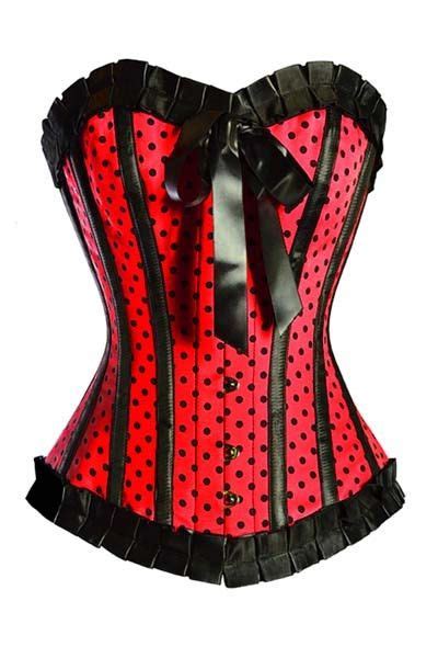 Pin On Corsets