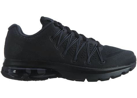 Nike Air Max Excellerate 5 Black Black Anthracite 852692 003