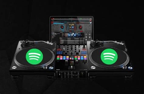 Maybe you would like to learn more about one of these? How to Import Spotify Music to Virtual DJ | Spotify music ...