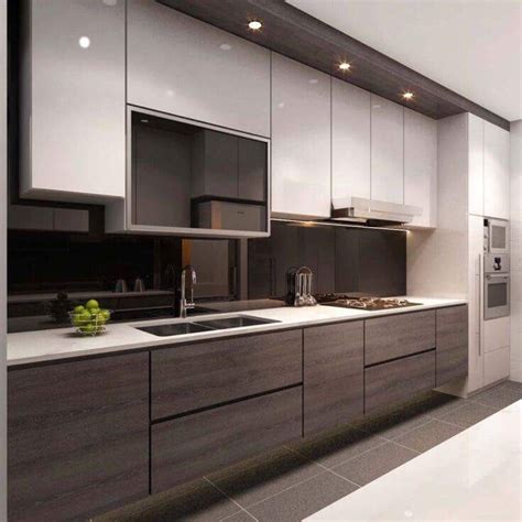 Modern Kitchen Design 10 Simple Ideas For Every Indian Home