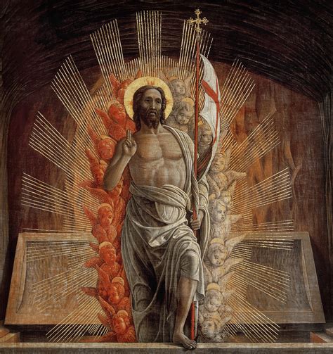 The Art Of Easter Sunday How Artists Have Depicted The Resurrection