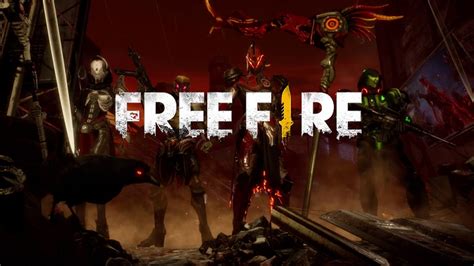 O cenário competitivo em primeira mão! How to play Free Fire on PC | Dot Esports