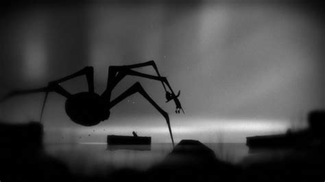 Disturbing, uncomfortable genius. the escapist. Limbo PS4 - Part 1: Evil Around [No Commentary Gameplay ...