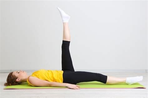 8 Exercícios Para Fortalecer As Pernas Em Casa Tua Saúde
