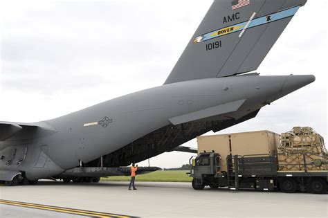 Grissom Unit Supports Overseas Contingency Training Grissom Air