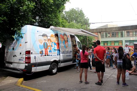 It was first identified in december 2019 in wuhan,. Campaña de Vacunación contra el VPH en Colonias Deportivas ...