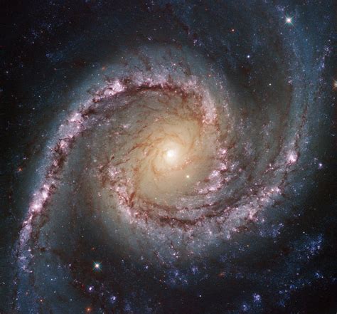 Grand Swirls From Nasas Hubble Nasa