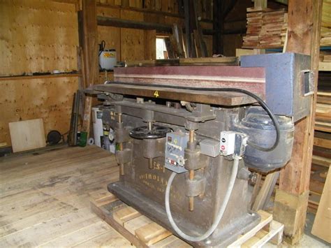 There is no exact credit score you need to get approved for a credit card. Indian horizontal belt sander - US $500.00 (Middlebury ...