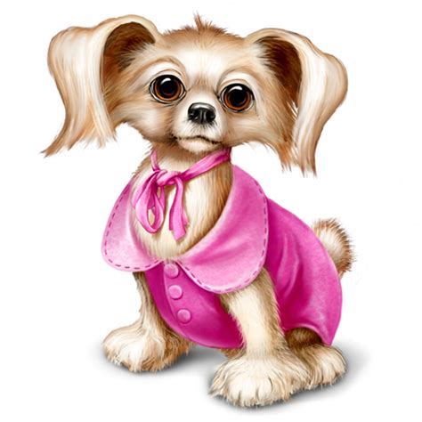 Free Pink Dog Cliparts Download Free Pink Dog Cliparts Png Images