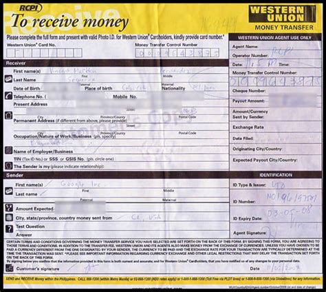 Maybe you would like to learn more about one of these? Mobile Payment Industry News: Western Union Option to ...