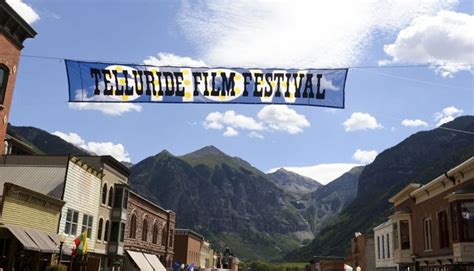 Telluride Film Festival Predictions 2015
