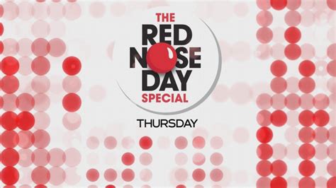 Red Nose Day Returns To Nbc Wnky News 40 Television