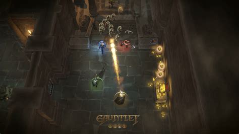 We did not find results for: Gauntlet Slayer Edition - Buy and download on GamersGate