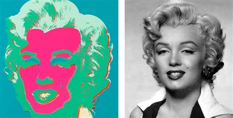31 Marilyn Monroe Pop Art By Andy Warhol Gordon Gallery