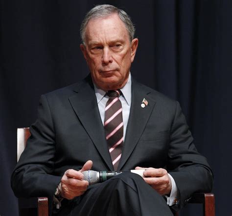 See how bloomberg philanthropies took lessons from this past year and launched major efforts to respond to the challenges facing our world today in the 2020 annual report. DEPLORABLE Bloggers Alliance: Privately-Funded Prosecutions: Michael Bloomberg Paying "Fellows ...