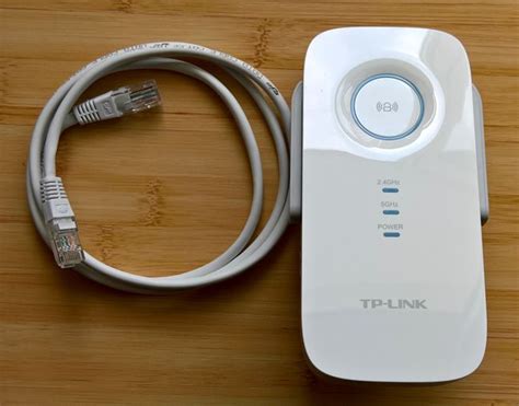 Reviewing Tp Link Re450 Ac1750 Wi Fi Range Extender Digital Citizen