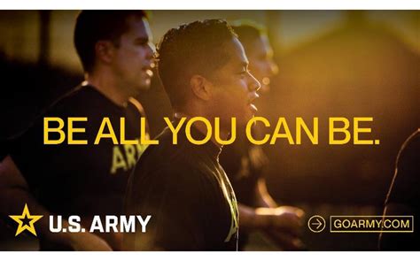 Slogan For Army Army Military