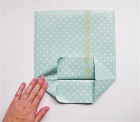 Diy Paper T Bag Step By Step Instructions W Photos Paper T