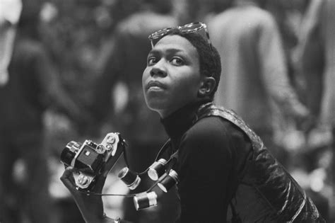 Afeni Shakur Davis The Activist Organizer Leader Remembered