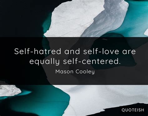 33 Self Centered Quotes Quoteish
