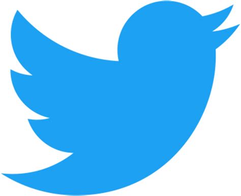 Blue Twitter Logo Vector Transparent Png Image Png Free Png Sexiz Pix