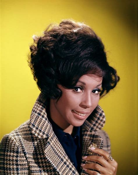 Diahann Carroll Actress Who Broke Barriers With ‘julia Dies At 84