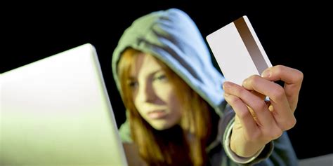 How To Not Get Your Credit Card Hacked