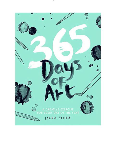 365 Days Of Art Upwards Art Studio