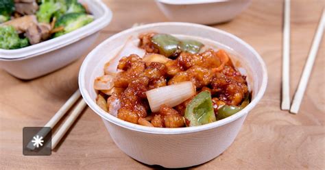 They also appear in other related business categories including restaurants, asian restaurants, and take out restaurants. Chopsticks Halal Chinese delivery from Laisterdyke - Order ...
